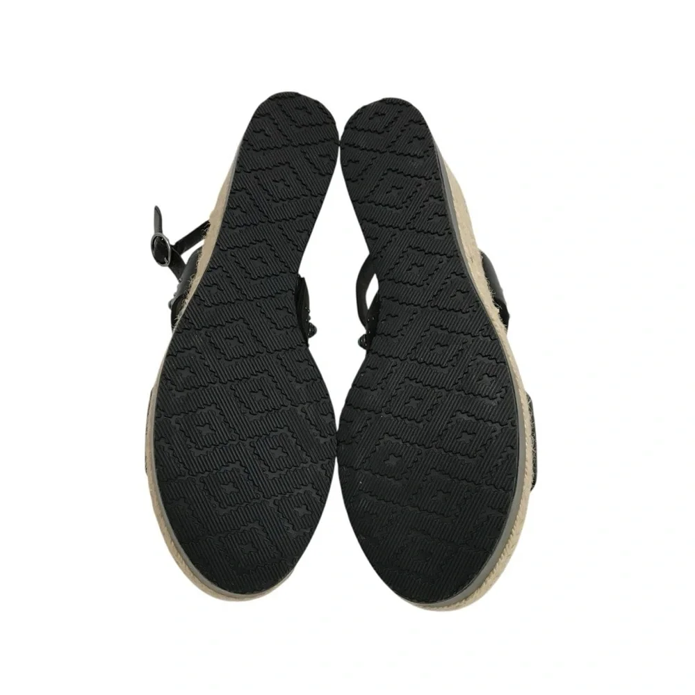 Zodiac chic espadrille